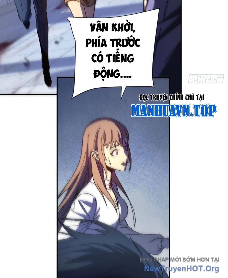 Dị Biến Giáng Lâm Nhân Gian: Kế Hoạch Thanh Trừ Người Chơi Chap 2 - Next Chap 3