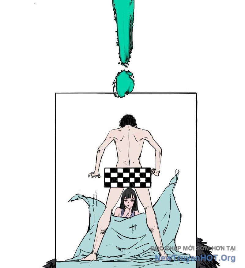Quỷ Bộ Nhân Gian chapter 9 - Trang 35
