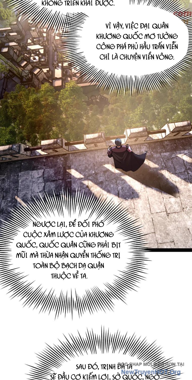 Chàng Rể Mạnh Nhất Lịch Sử chapter 305 - Trang 49