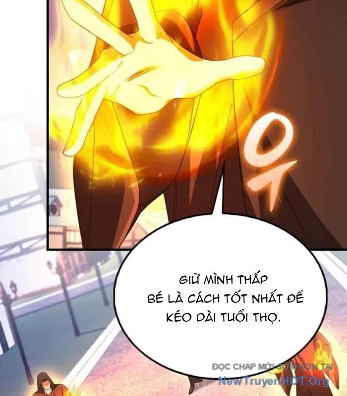 Pháp Sư Cận Chiến Mạnh Nhất chapter 59 - Trang 171