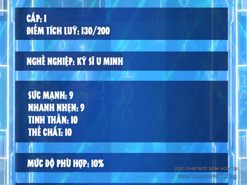 Dị Biến Giáng Lâm Nhân Gian: Kế Hoạch Thanh Trừ Người Chơi Chap 4 - Next Chap 5