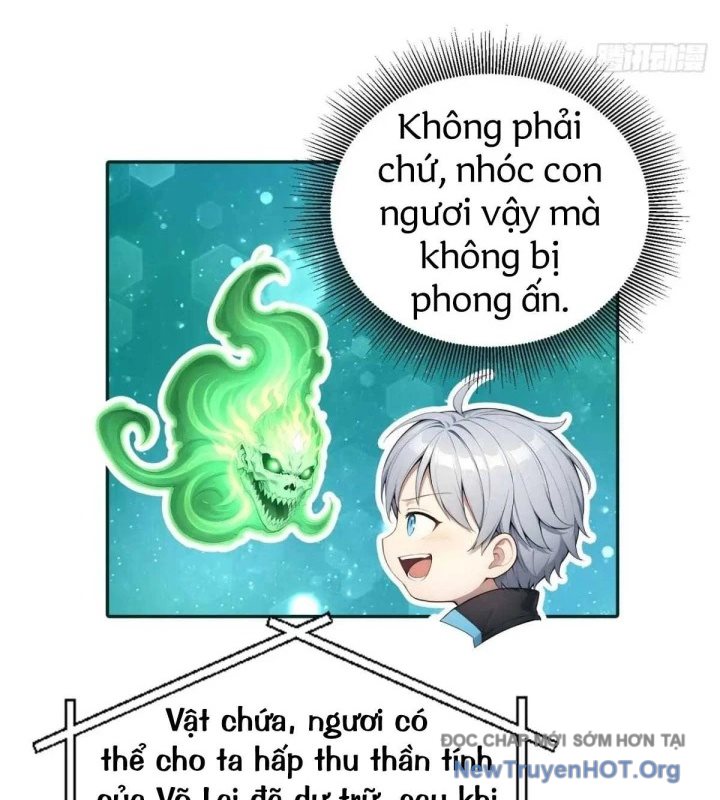 Toàn Dân Thần Vương: Tôi Hiến Tế Nghìn Tỷ Sinh Linh! chapter 107 - Trang 55
