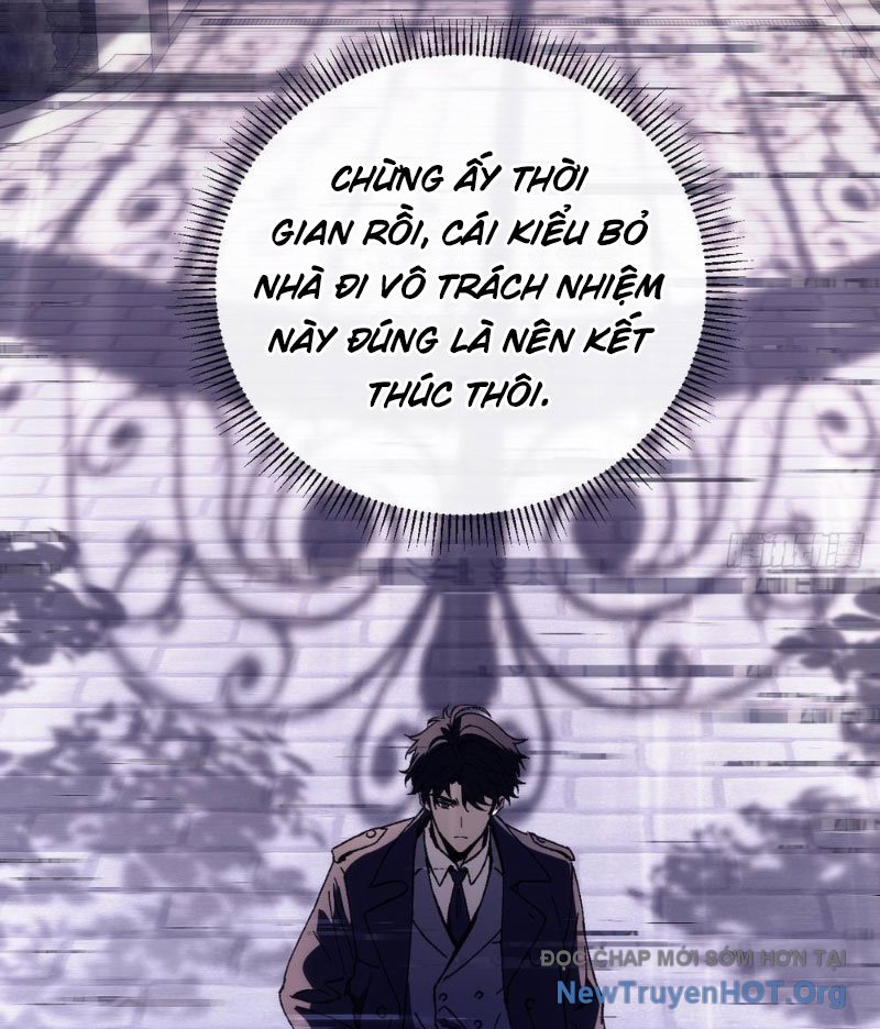 Dị Biến Giáng Lâm Nhân Gian: Kế Hoạch Thanh Trừ Người Chơi Chap 1 - Next Chap 2