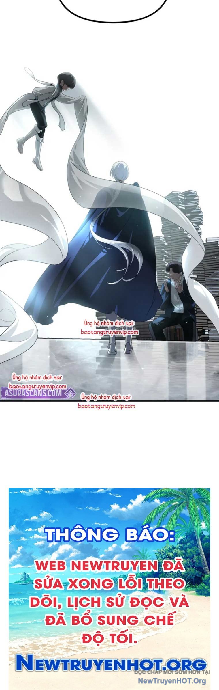 Tôi Là Thợ Săn Có Kĩ Năng Tự Sát Cấp Sss chapter 140.1 - Trang 56