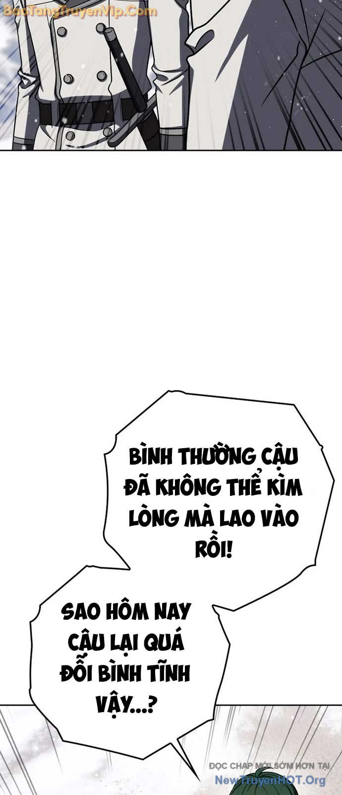 Sát Thủ Tái Sinh Thành Một Kiếm Sĩ Thiên Tài chapter 66.3 - Trang 26