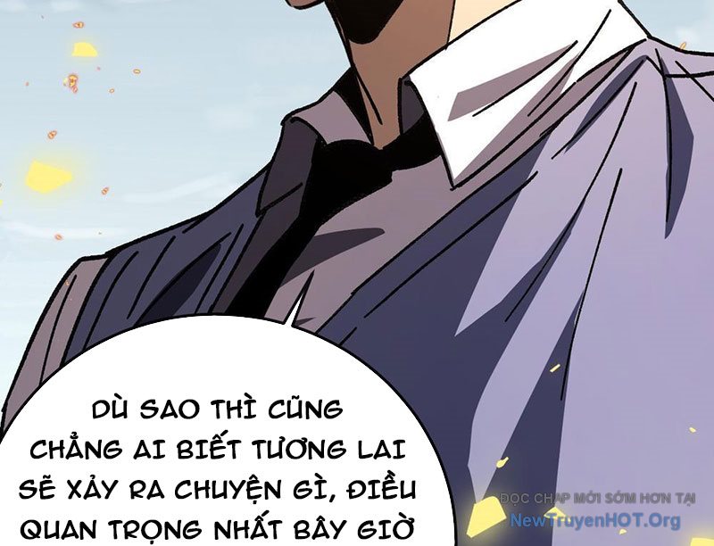 Dị Biến Giáng Lâm Nhân Gian: Kế Hoạch Thanh Trừ Người Chơi Chap 7 - Next Chap 8