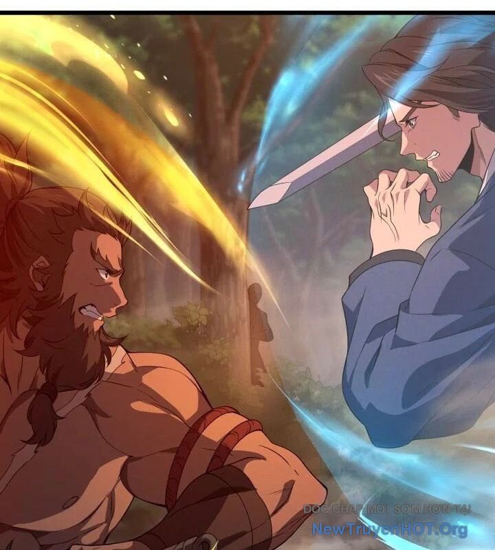 Võ Thần Tái Sinh chapter 19 - Trang 35