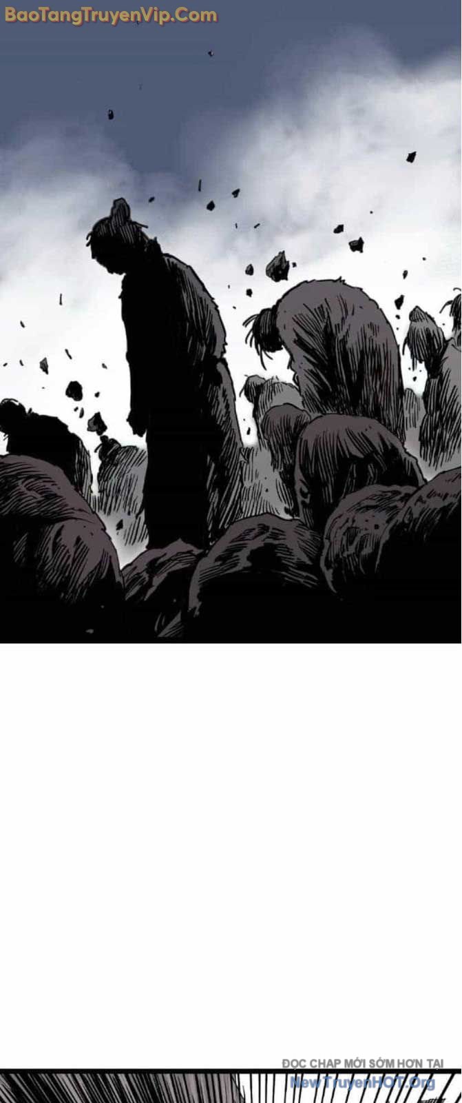 Sát Thần Tu La chapter 53 - Trang 83