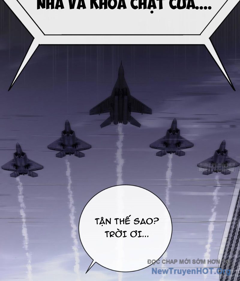 Dị Biến Giáng Lâm Nhân Gian: Kế Hoạch Thanh Trừ Người Chơi Chap 1 - Next Chap 2