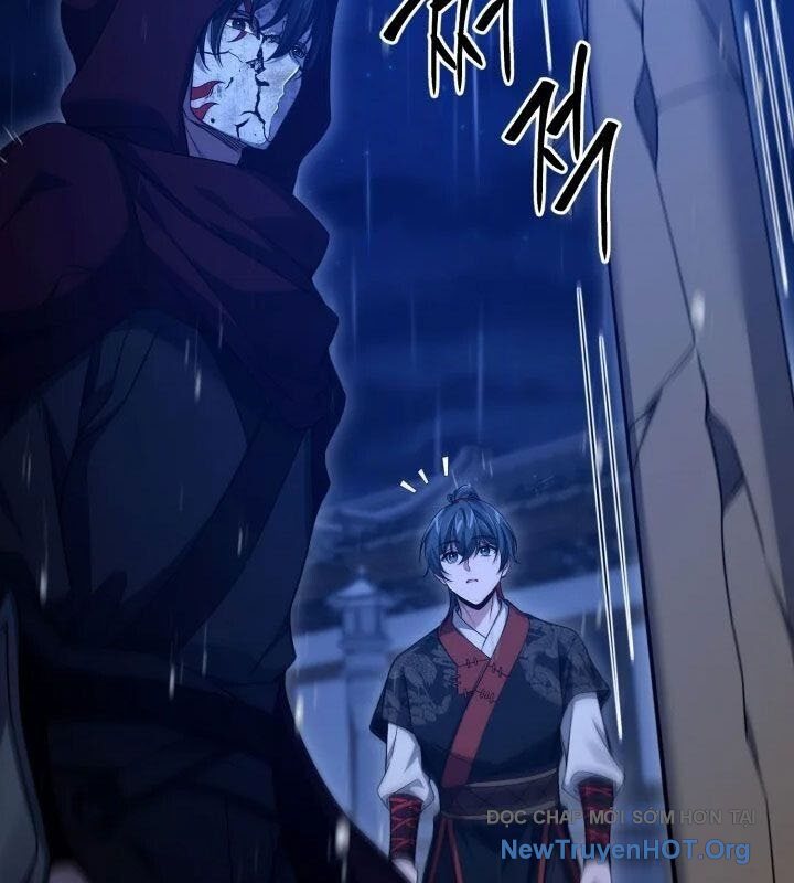 Võ Thần Tái Sinh chapter 23 - Trang 33