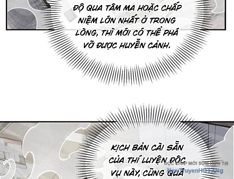Ta Ở Tu Tiên Giới Chỉ Làm Giờ Hành Chính chapter 122 - Trang 21