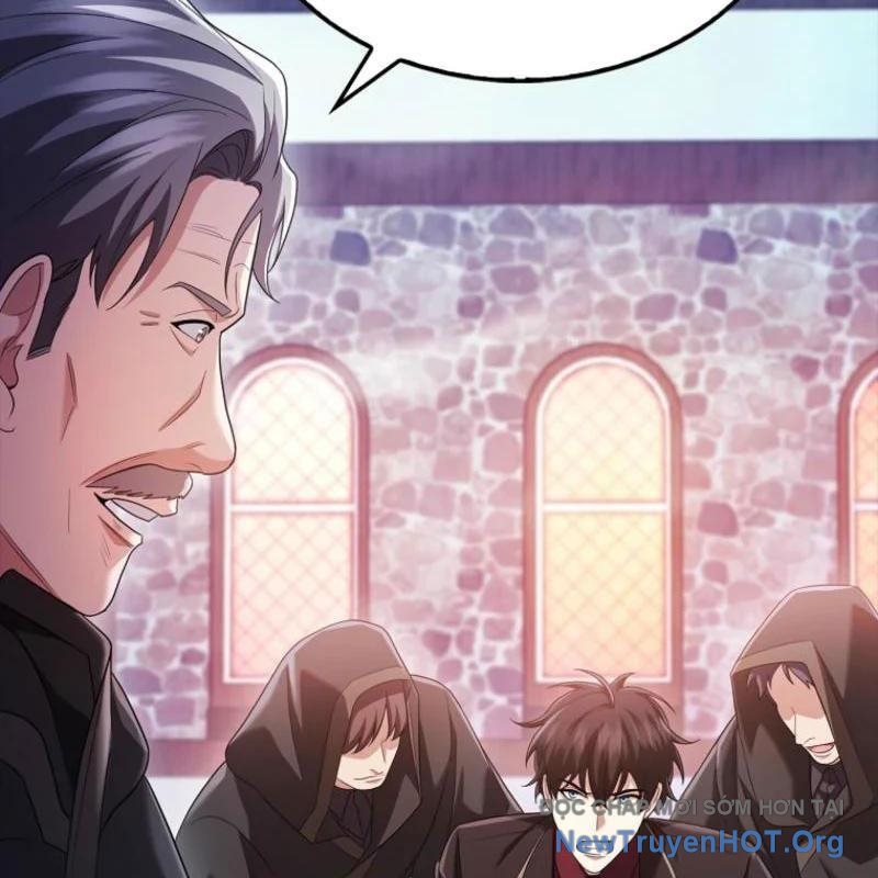 Pháp Sư Cận Chiến Mạnh Nhất chapter 60 - Trang 21