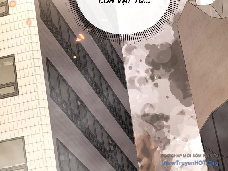 Dị Biến Giáng Lâm Nhân Gian: Kế Hoạch Thanh Trừ Người Chơi Chap 5 - Next Chap 6