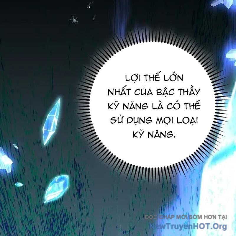 Bậc Thầy Toàn Bộ Kỹ Năng chapter 16 - Trang 42