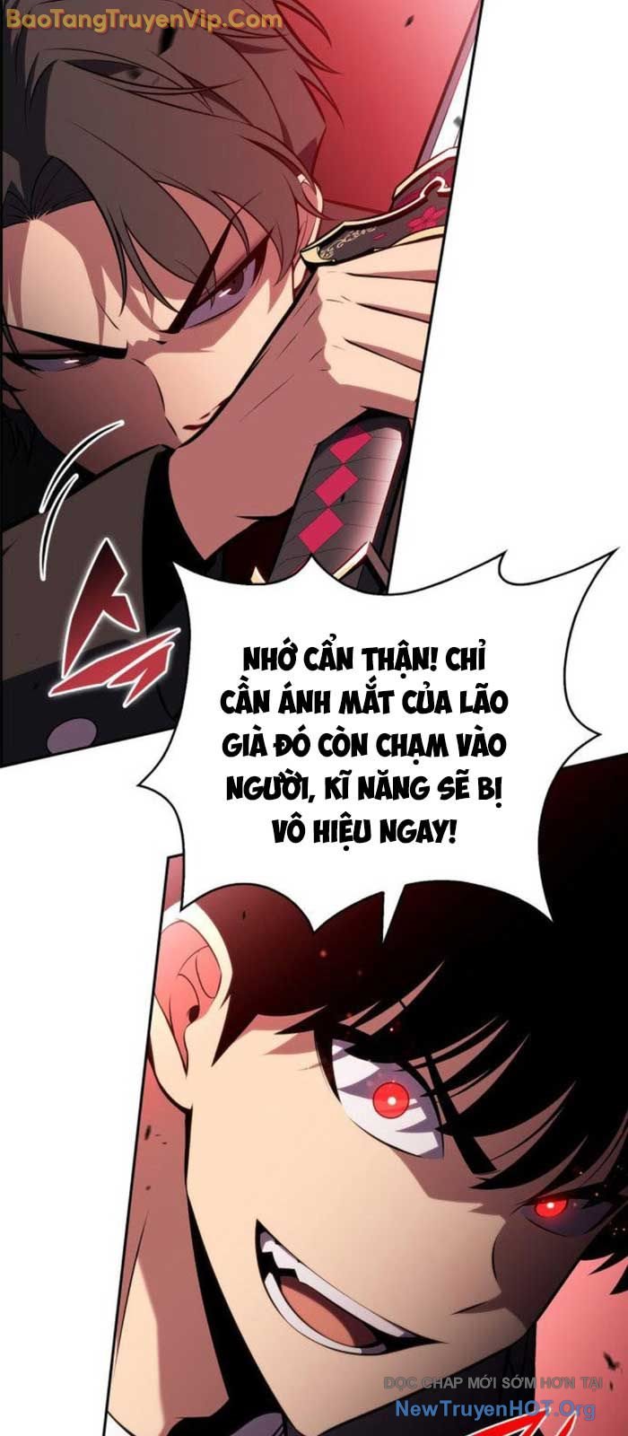 Tôi Là Tân Thủ Có Cấp Cao Nhất chapter 209 - Trang 46