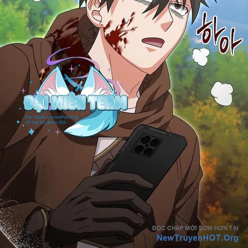 Bậc Thầy Toàn Bộ Kỹ Năng chapter 18 - Trang 119