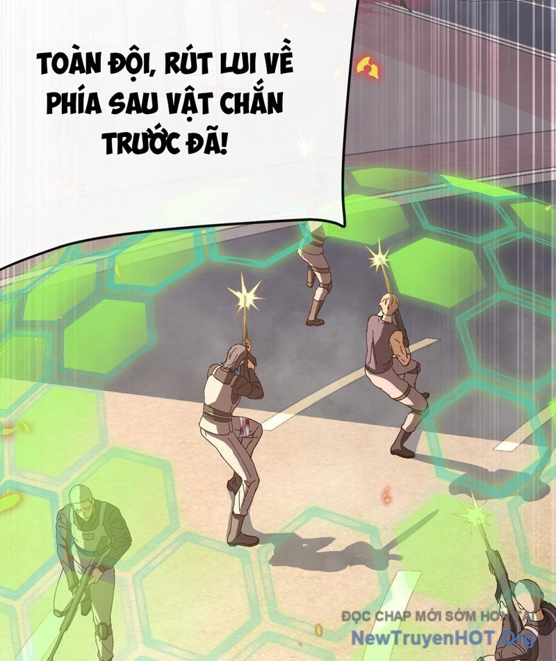 Dị Biến Giáng Lâm Nhân Gian: Kế Hoạch Thanh Trừ Người Chơi Chap 9 - Next Chap 10