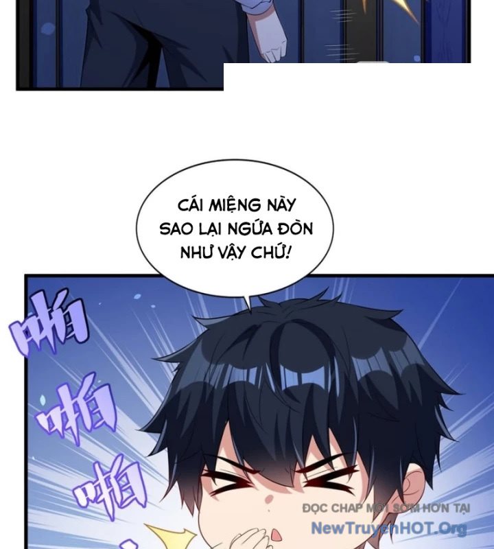 Câm Miệng đi ác Long, Ta Không Muốn Trông Trẻ Với Ngươi Nữa! chapter 44 - Trang 17