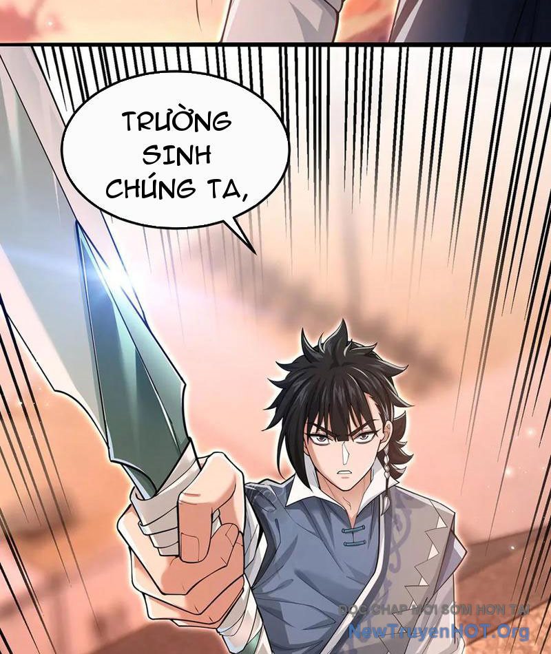 Giết Ta Thêm Mấy Lần Ta Liền Vô Địch chapter 83 - Trang 96