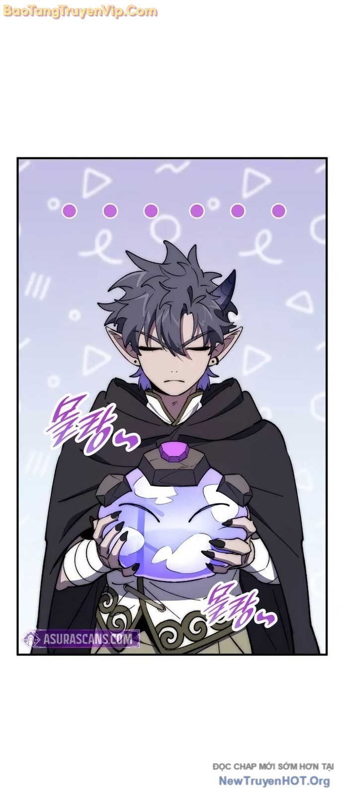 Kẻ Kiến Tạo Hầm Ngục chapter 33 - Trang 36