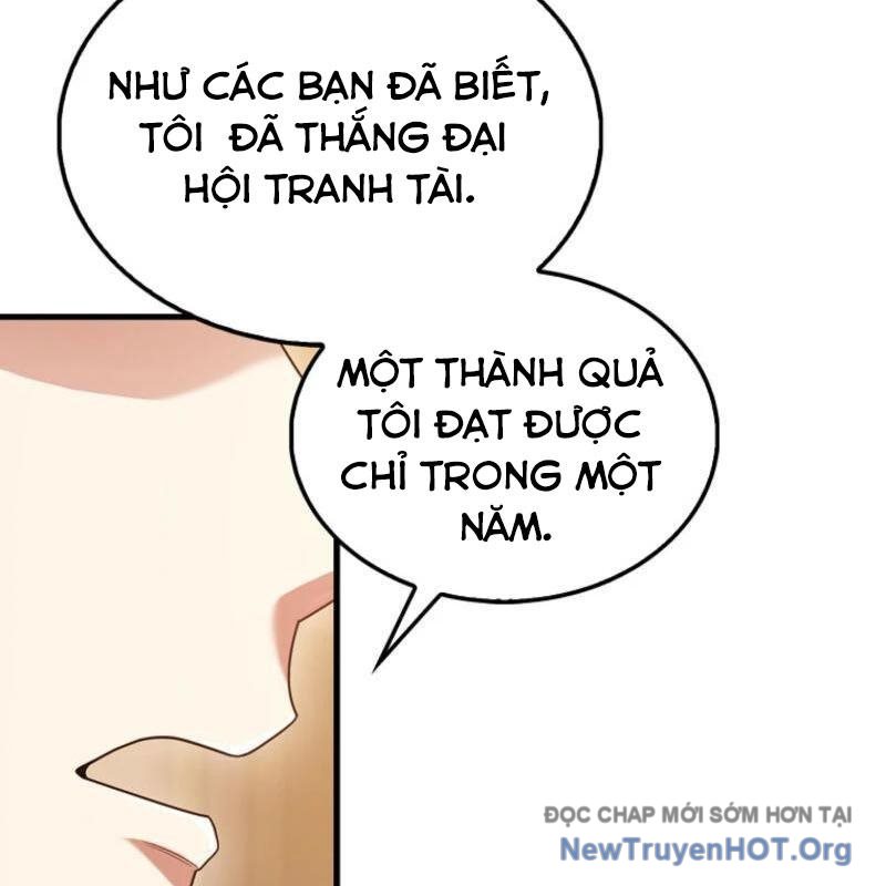 Pháp Sư Cận Chiến Mạnh Nhất chapter 64 - Trang 79