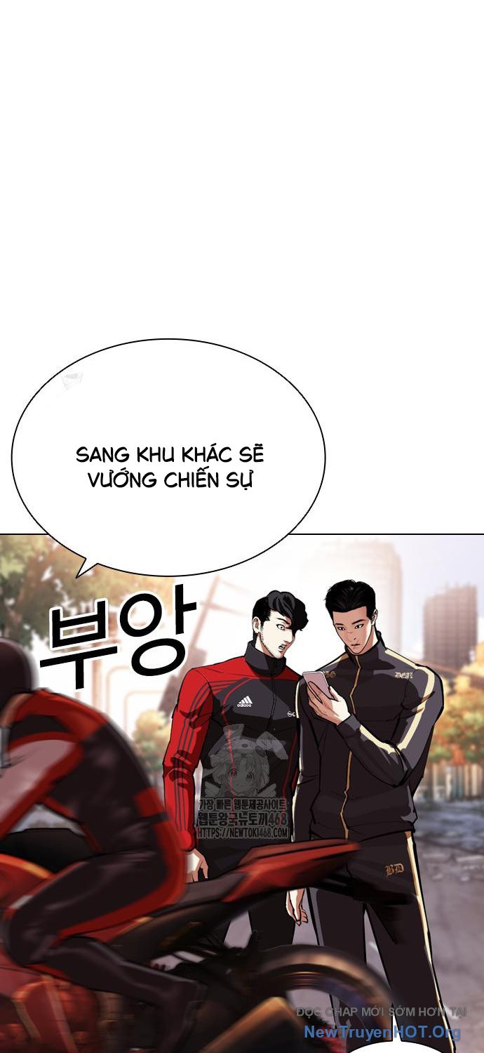 Hoán Đổi Diệu Kỳ chapter 558 - Trang 87