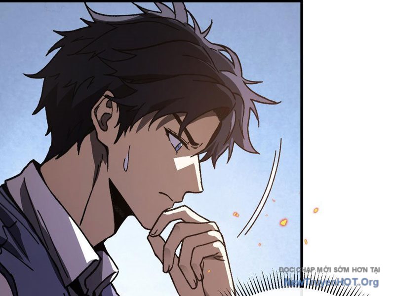 Dị Biến Giáng Lâm Nhân Gian: Kế Hoạch Thanh Trừ Người Chơi Chap 5 - Next Chap 6