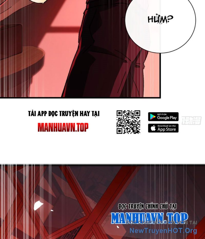 Dị Biến Giáng Lâm Nhân Gian: Kế Hoạch Thanh Trừ Người Chơi Chap 1 - Next Chap 2