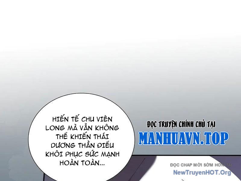Ta Ký Kết Khế Ước Với Chính Mình chapter 97 - Trang 121