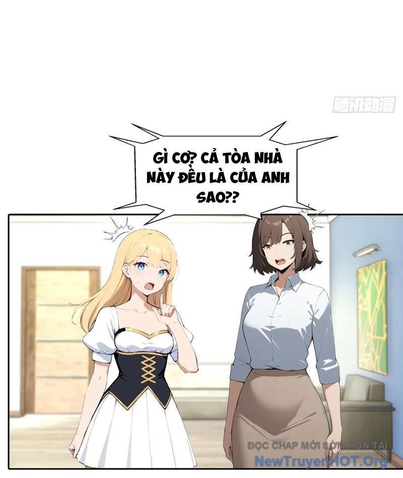 Nghịch Tập Hệ Thống: Ta Có Max Độ Thiện Cảm Của Nữ Thần chapter 67 - Trang 14