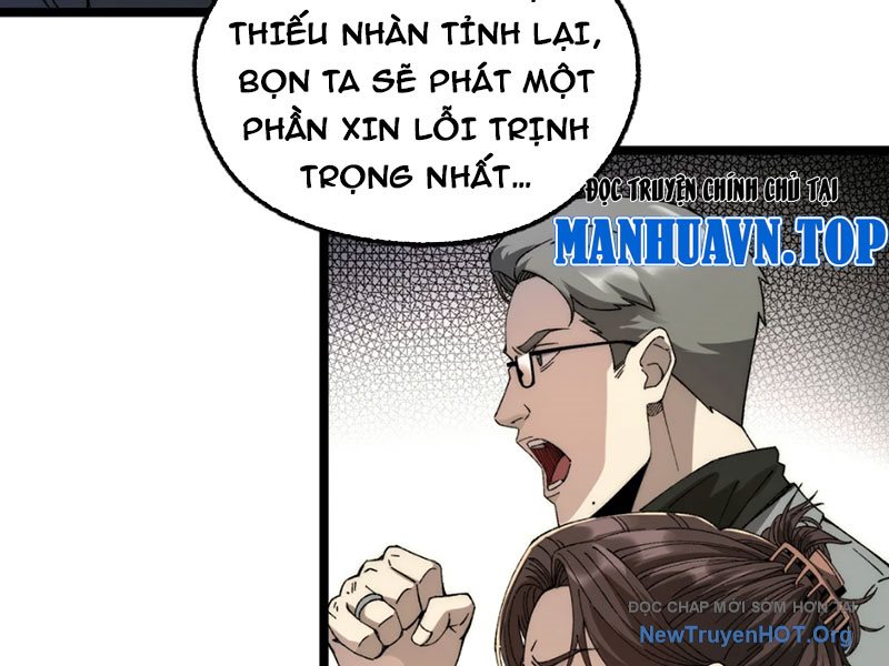 Bách Thú Chi Vương chapter 10 - Trang 70