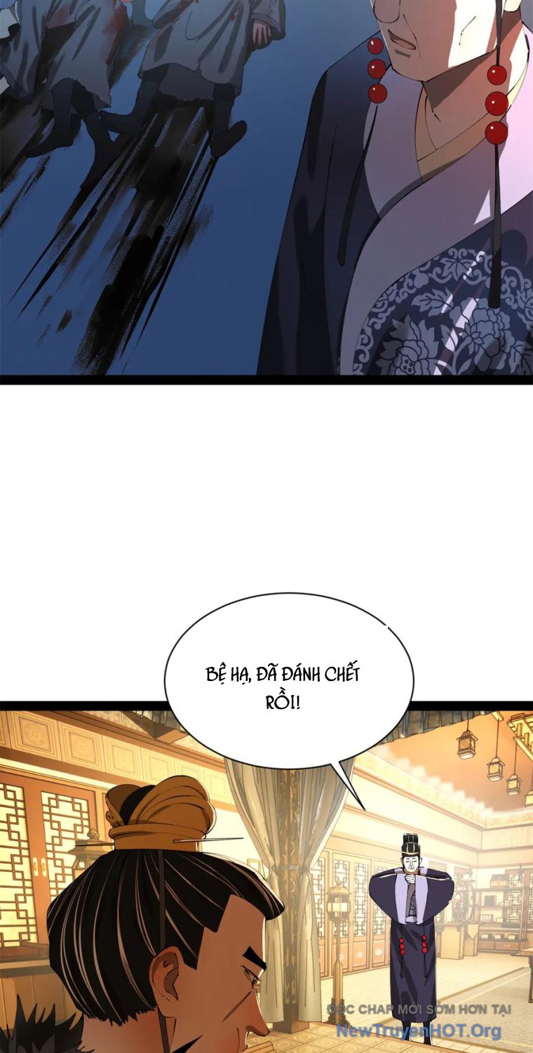 Chàng Rể Mạnh Nhất Lịch Sử chapter 305 - Trang 25
