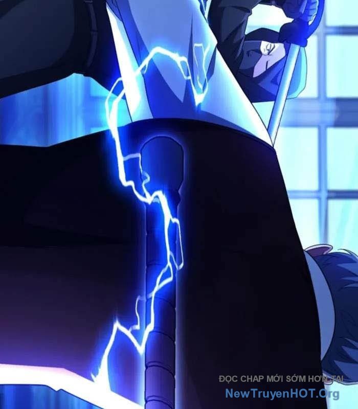 Pháp Sư Cận Chiến Mạnh Nhất chapter 59 - Trang 99