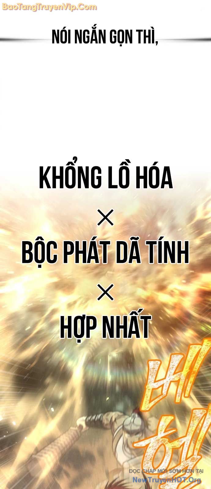 Sống Sót Trong Trò Chơi Với Tư Cách Là Một Cuồng Nhân chapter 109.1 - Trang 75