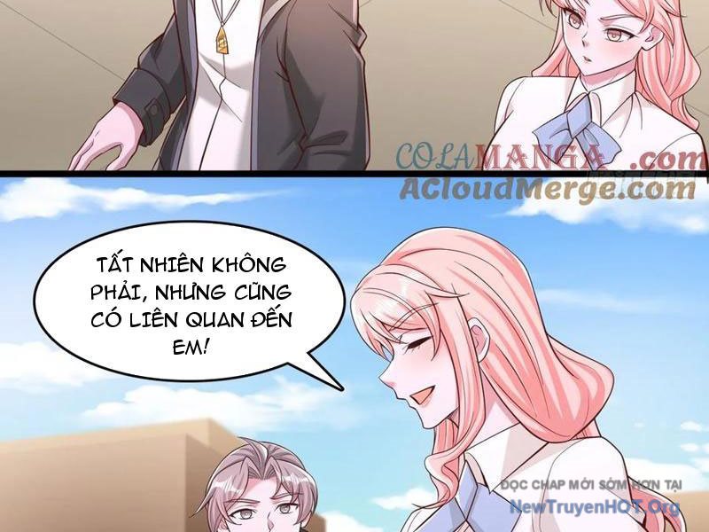 Ta Thần Ma Song Tu Chế Bá Thiên Hạ chapter 146 - Trang 27