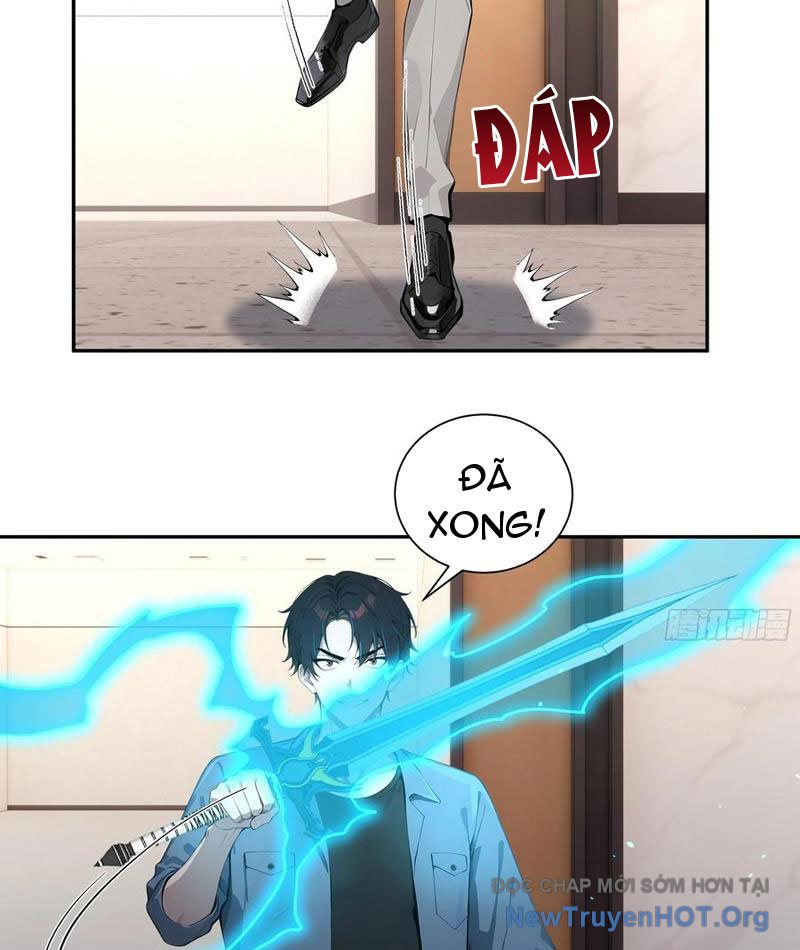 Bắt đầu Vô địch Từ Trúc Cơ chapter 75 - Trang 26