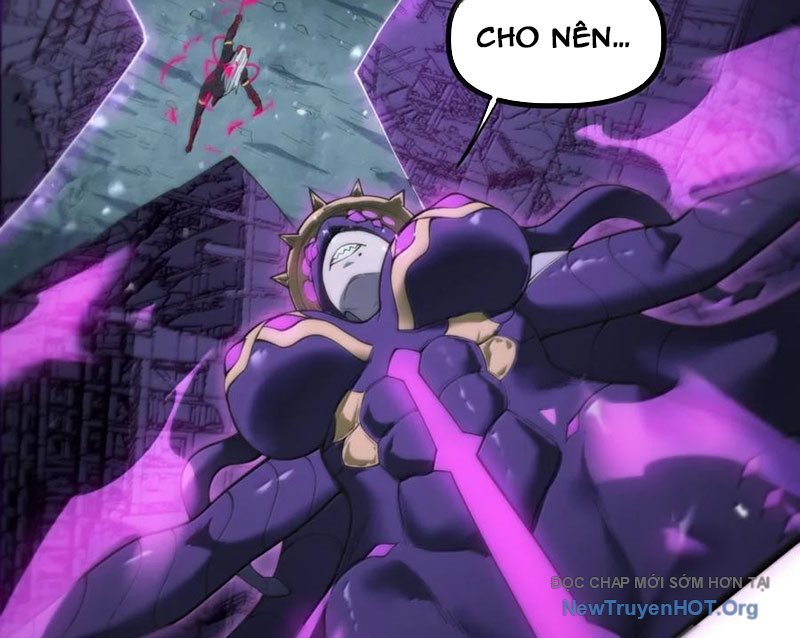 Băng Phong Mạt Nhật: Không Còn đường Sống chapter 66 - Trang 104
