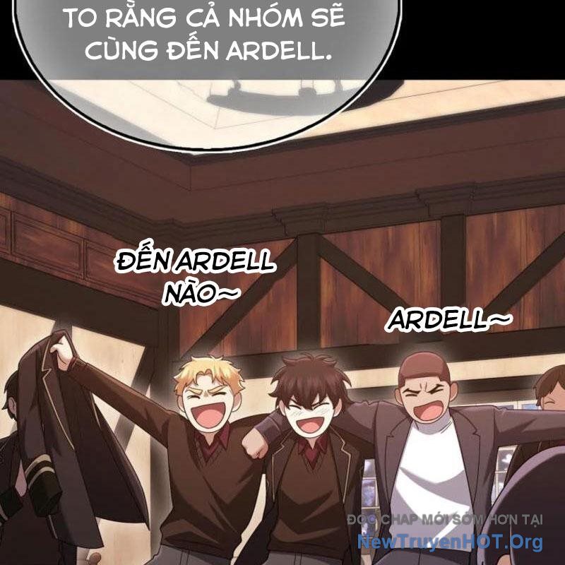 Pháp Sư Cận Chiến Mạnh Nhất chapter 64 - Trang 26
