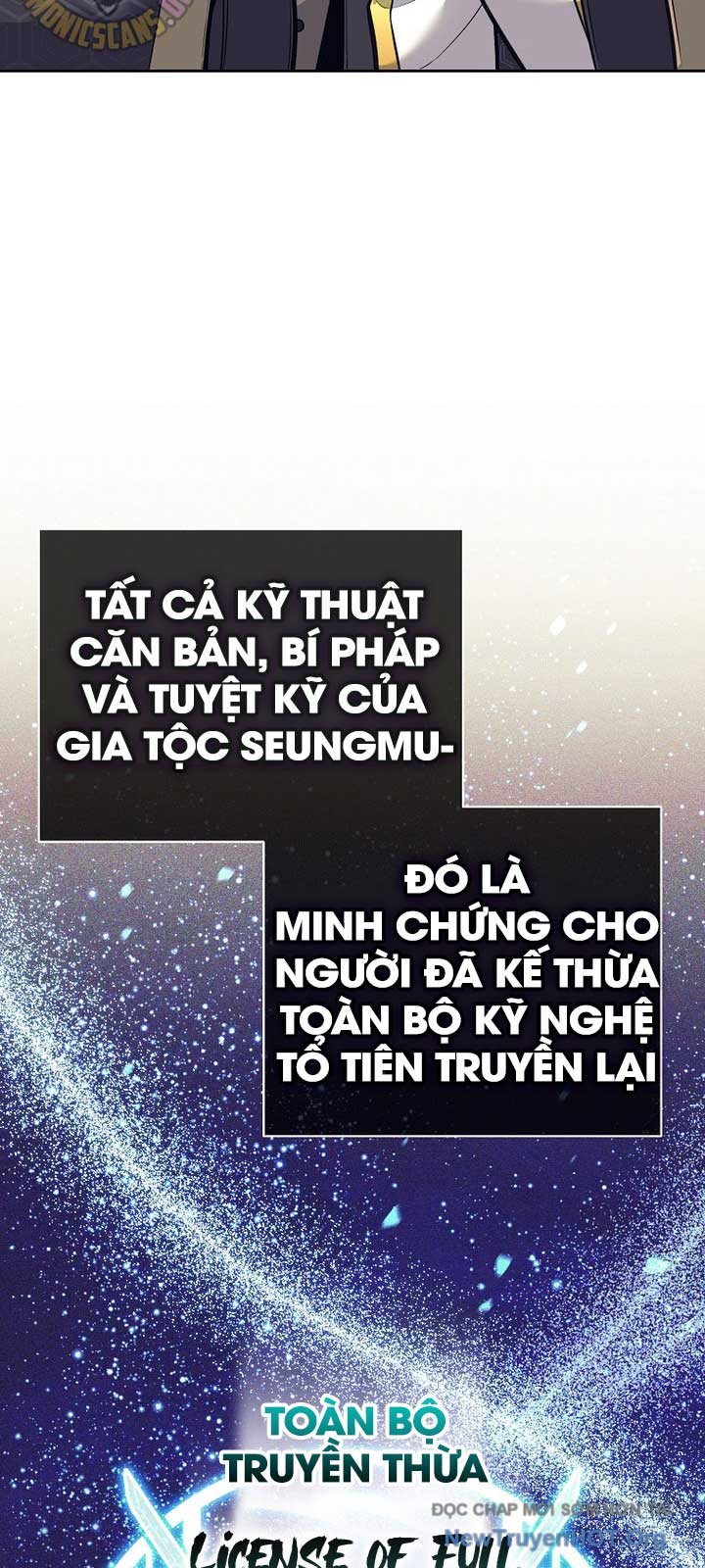 Đứa Con Ngoài Giá Thú Có Khả Năng Hấp Thụ Vũ Khí chapter 36.2 - Trang 59