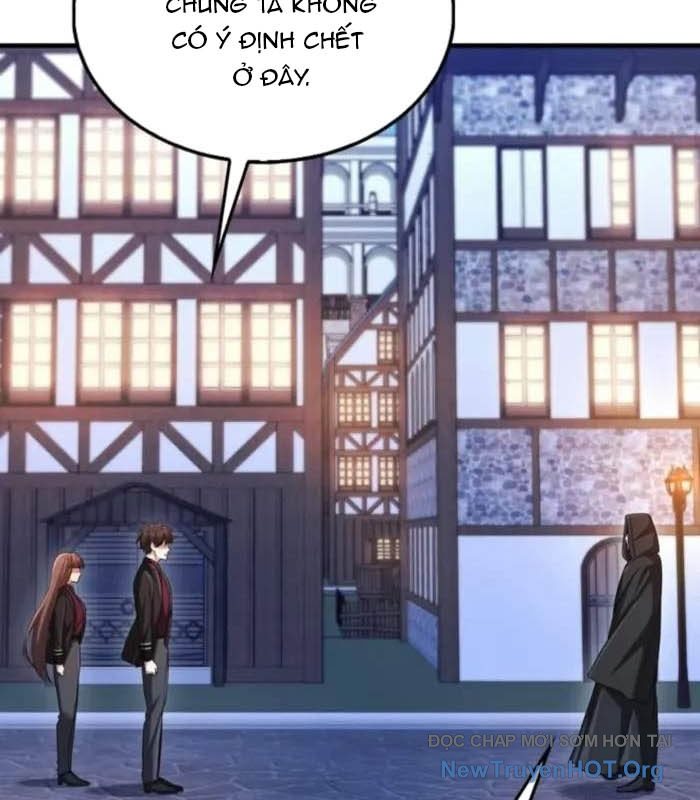 Pháp Sư Cận Chiến Mạnh Nhất chapter 59 - Trang 163