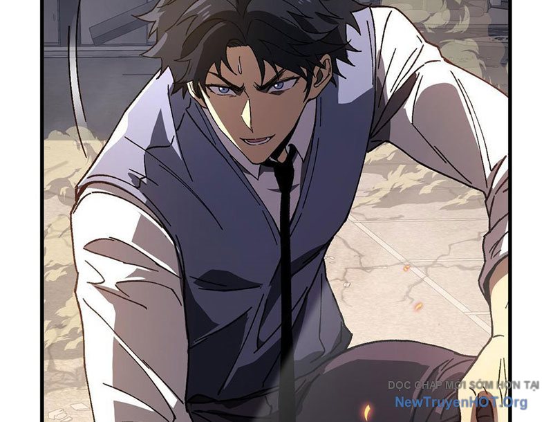 Dị Biến Giáng Lâm Nhân Gian: Kế Hoạch Thanh Trừ Người Chơi Chap 7 - Next Chap 8