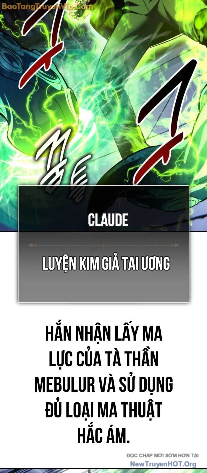Hướng Dẫn Sinh Tồn Trong Học Viện chapter 81 - Trang 77