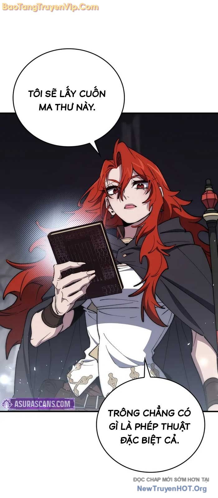 Kẻ Kiến Tạo Hầm Ngục chapter 33 - Trang 54