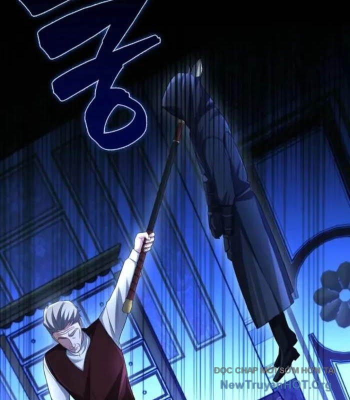 Pháp Sư Cận Chiến Mạnh Nhất chapter 59 - Trang 135