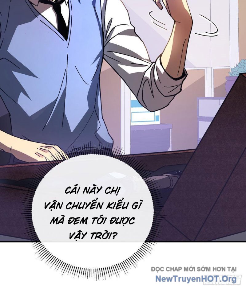 Dị Biến Giáng Lâm Nhân Gian: Kế Hoạch Thanh Trừ Người Chơi Chap 1 - Next Chap 2