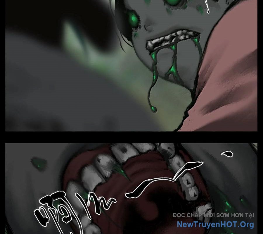 Tây Du Ký Ngoại Truyện chapter 365 - Trang 5