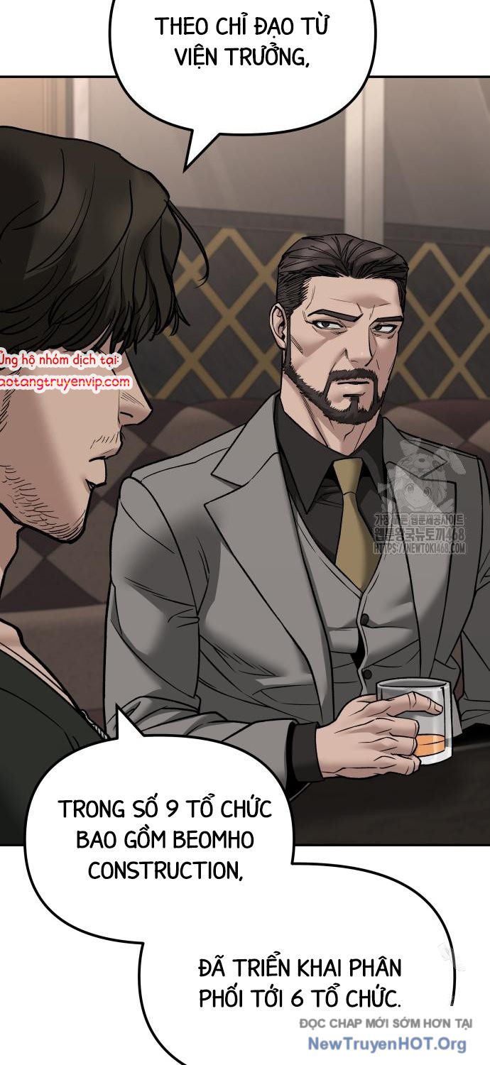Giang Hồ Thực Thi Công Lý chapter 140 - Trang 98
