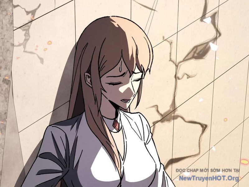 Dị Biến Giáng Lâm Nhân Gian: Kế Hoạch Thanh Trừ Người Chơi Chap 5 - Next Chap 6