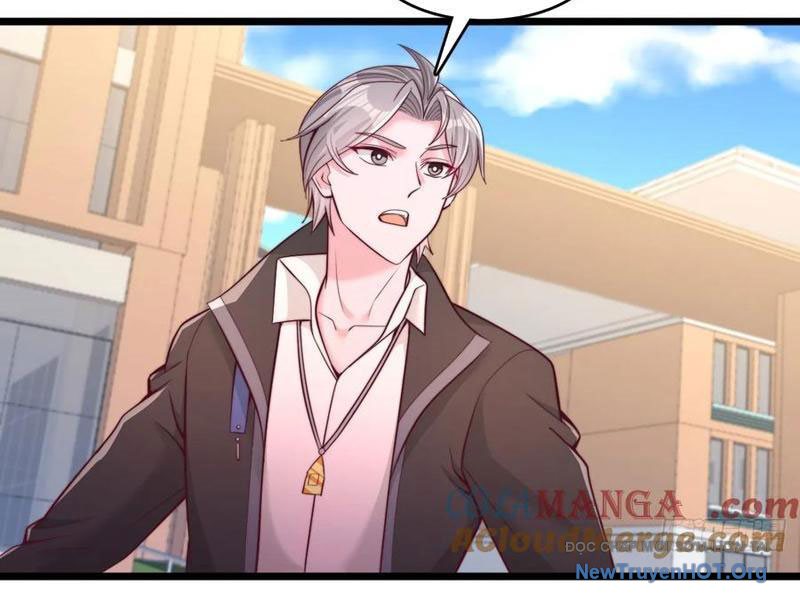 Ta Thần Ma Song Tu Chế Bá Thiên Hạ chapter 145 - Trang 28