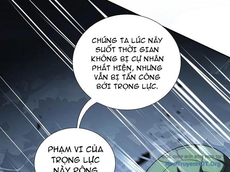 Ta Ký Kết Khế Ước Với Chính Mình chapter 97 - Trang 38